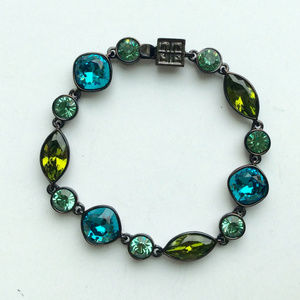 Givenchy Bold Stone Bracelet